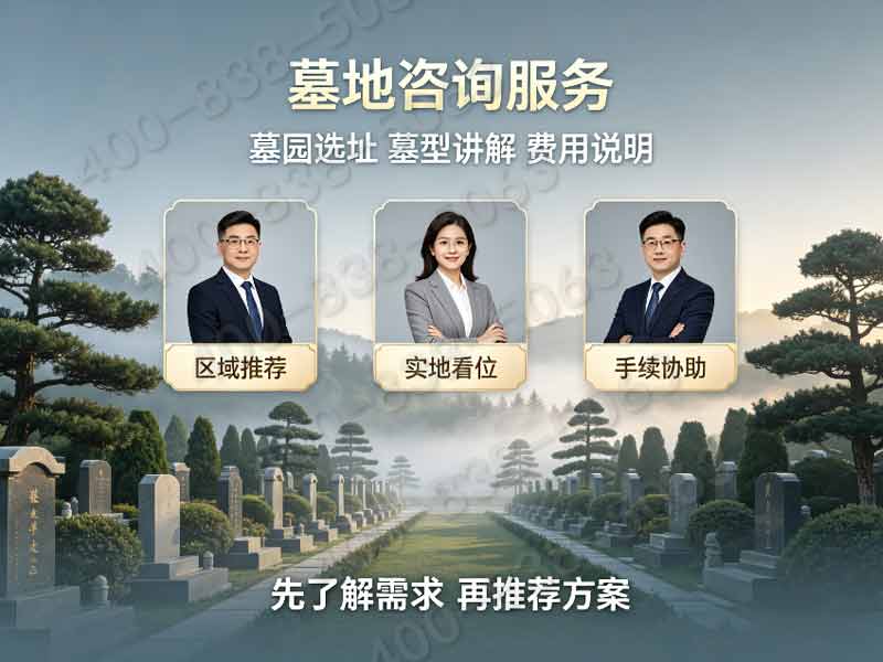 天寿陵园全方位景观打造，花木水景山林融为一体：打造生态环保的现代化陵园典范